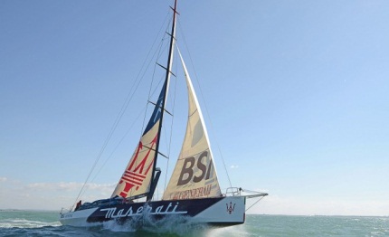 soldini maserati attesa alle bahamas lunedi mattina