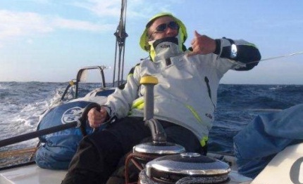gor bufera in arrivo gate abbassato ai 50 sud