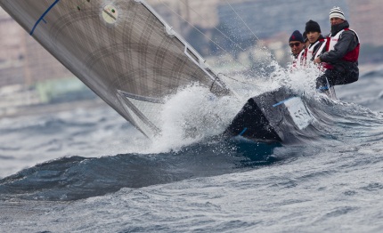 monaco una primo cup per uomini duri