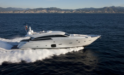 gruppo ferretti il mercato usa nel mirino