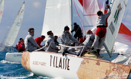 este 24 santa marinella brilla aniene classe
