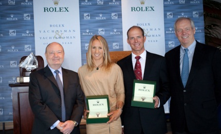 yachtsman yachtswoman of the year awards