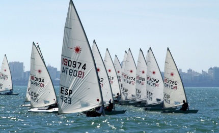 andalusian sailing week bene gli italiani