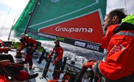vor groupama in testa