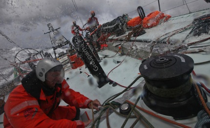 vor prossimo obiettivo equatore