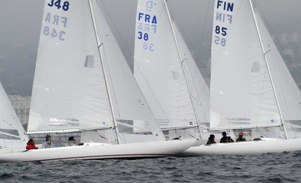 conclusione in bellezza del cannes gran prix