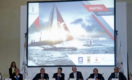 napoli america cup occasione di crescita