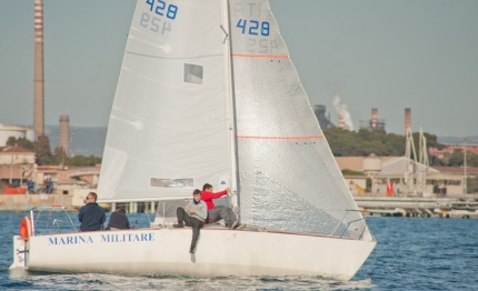 invernali j24 news dai campi di regata
