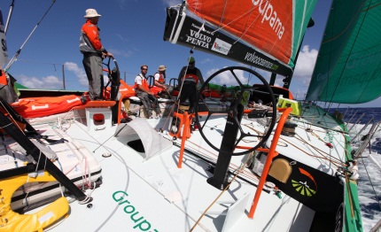 vor groupama atout vent