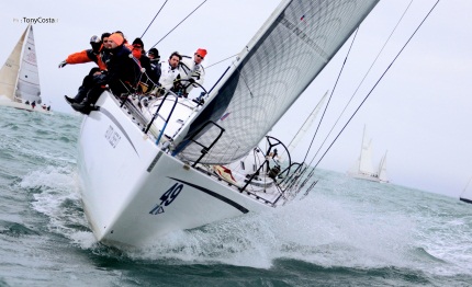 fiumicino ultima giornata del campionato invernale di roma