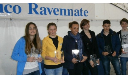 trofeo citt 224 di ravenna vincitori