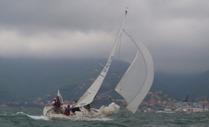 invernali j24 risultati di cervia la spezia