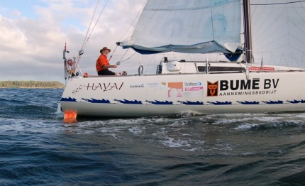 nico budel re joins the gor in punta del este