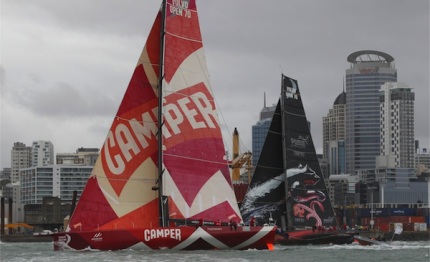 vor condizioni diaboliche per le prime 48 ore