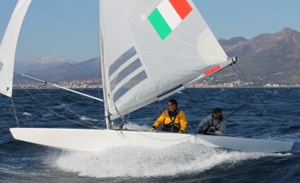 negri voltolini si preparano palma de mallorca