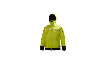 helly hansen presenta la nuova cerata hp lite jacket