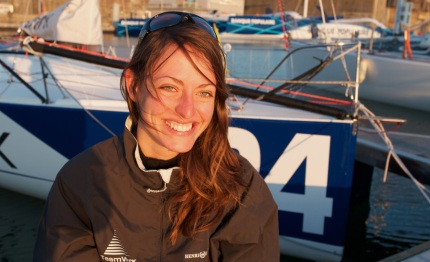 teamwork presents an ambitious sailing and mountaineering program for 2012