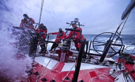 vor la flotta si prepara tempi duri