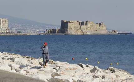 america cup settimane alla sfida di napoli