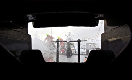 duello groupama puma per la leadership