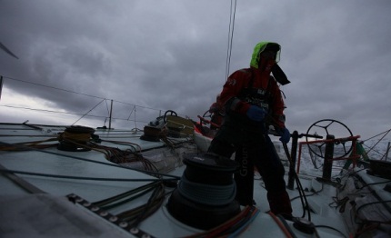 vor groupama passe en tete