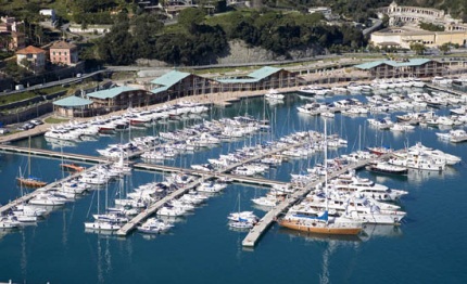 ucina presentato il 176 rapporto sul turismo nautico