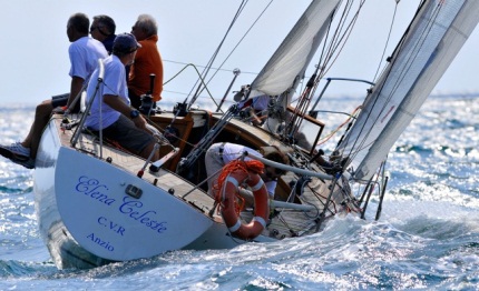 half ton primo appuntamento al circeo