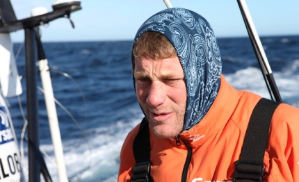vor april shark