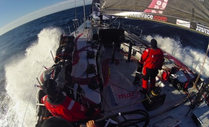 vor duello in testa telefonica ritorna