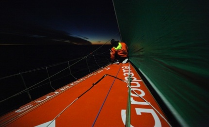 vor ultime miglia di lotta