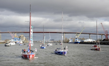 solidaire du chocolat un ponte tra francia messico