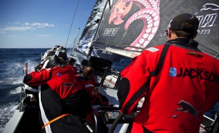 vor puma telefonica gli unici candidati alla vittoria