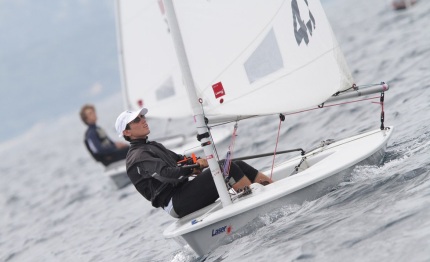mondiale laser risultati