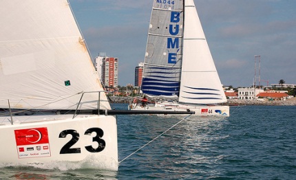 gor hunting and hoping for the trade winds