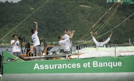 vor groupama bon port