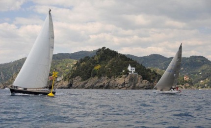 trofeo lions chiavari castello