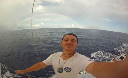 gor marco nannini un centimetro alla volta in direzione nord