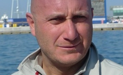max sirena gli ac45 non sono come gli extreme 40