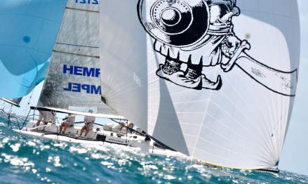 melges 32 mascalzone latino loano per prima tappa del circuito
