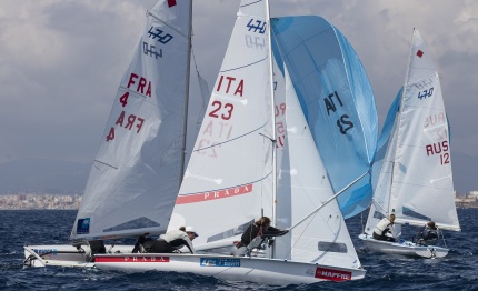 capitan uncino la coppia conti micol ospite della prossima puntata