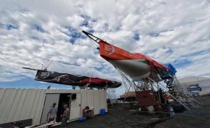 vor rotture incidenti la parola agli skipper