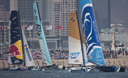 red bull domina la prima giornata dell act in cina