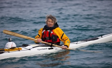impresa un giro della sicilia in kayak