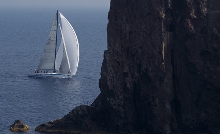 rolex maxis align for enticing volcanic challenge