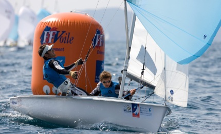 semaine olympique fran 231 aise 2012 week of challenges