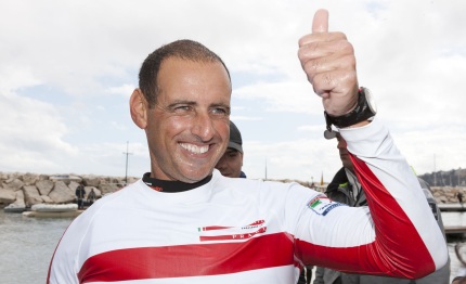 capitan uncino bruni ali gli ospiti della prossima puntata