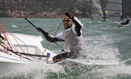 volco cup al via la stagione one