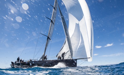 audi azzurra and iberdrola extend their lead