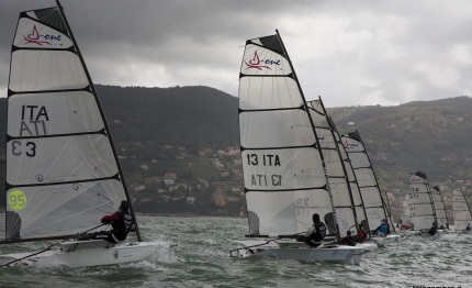 volvo cup la prima tappa parla ungherese
