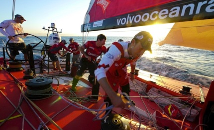 vor puma alla carica in una giornata chiave